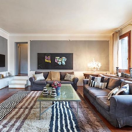 Апартаменты Ll4425 Penthouse Of 200Sqm Венеция Экстерьер фото